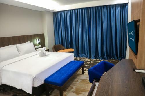 Hotel Golden Tulip Springhill Lampung