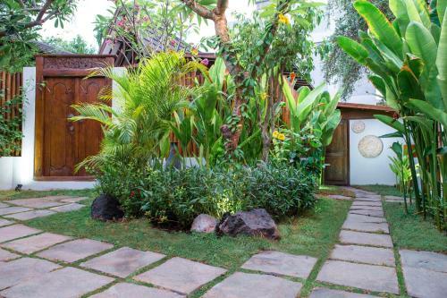 Rimba Villas Gili Air