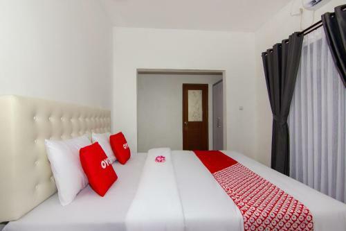 Hotel Oyo 3796 Senggigi Villas