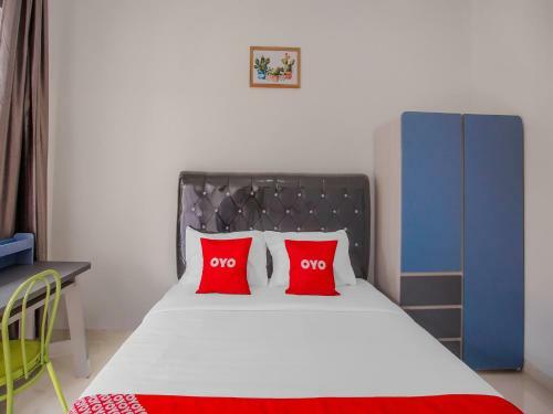 Hotel Oyo 3839 Wisma Bambu Syariah
