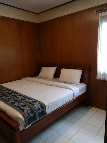 Hostal Guesthouse Gunung Bromo