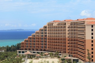 Kafuu Resort Fuchaku Condo Hotel