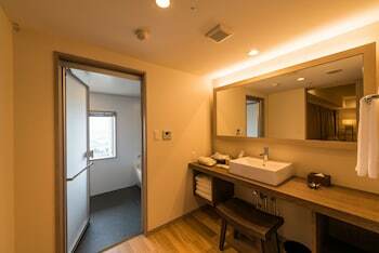 Kafuu Resort Fuchaku Condo Hotel