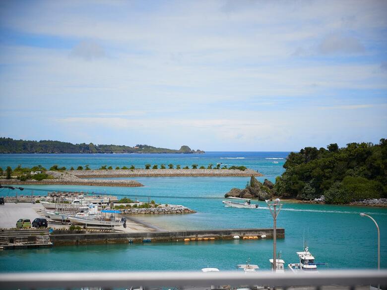 Hotel Pink Marlin Club
