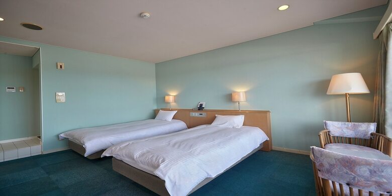 Hotel Pink Marlin Club