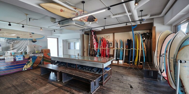 Hotel Pink Marlin Club