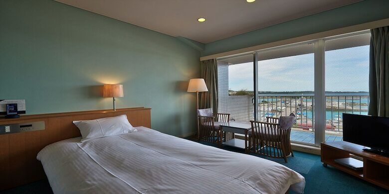 Hotel Pink Marlin Club