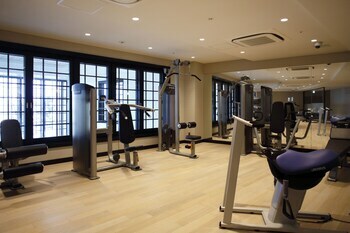 Hotel Monterey Okinawa Spa & Resort