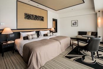 Hotel Monterey Okinawa Spa & Resort