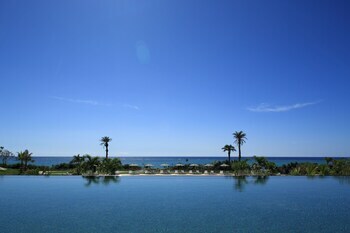 Hotel Monterey Okinawa Spa & Resort