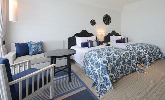 Hotel Monterey Okinawa Spa & Resort