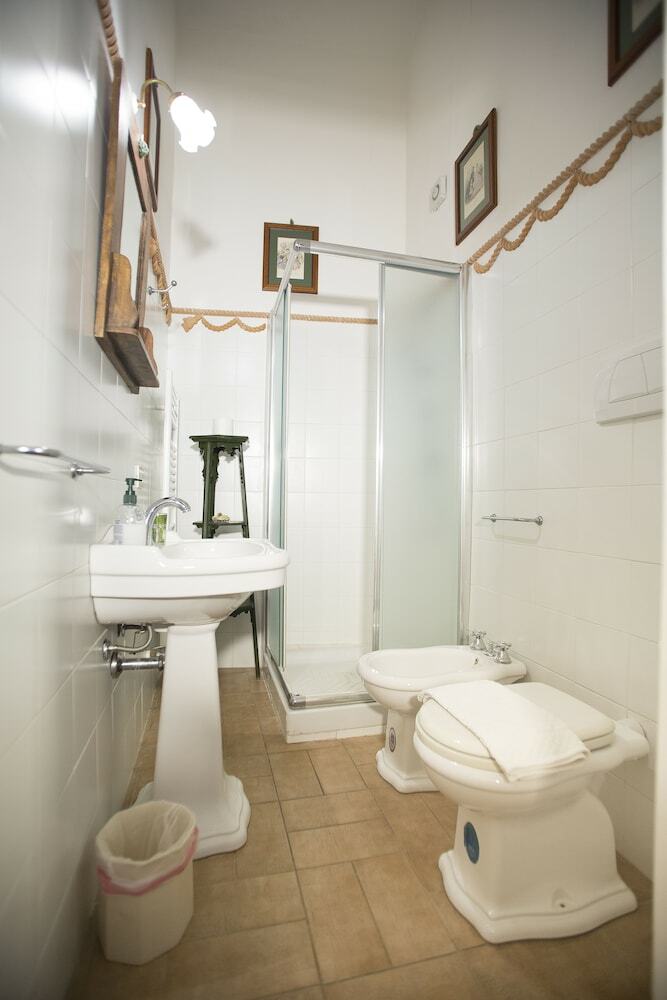 Hotel Castello Costaguti