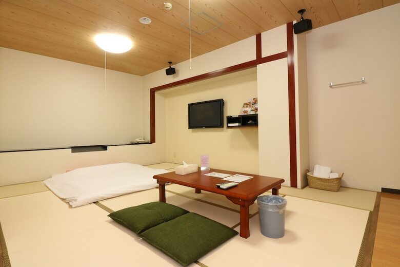 Hotel Sea Queen Kainan