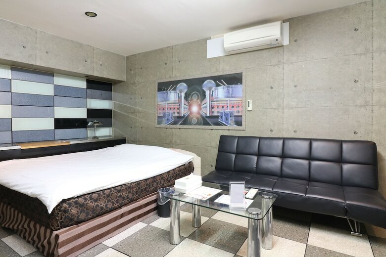 Hotel Sea Queen Kainan