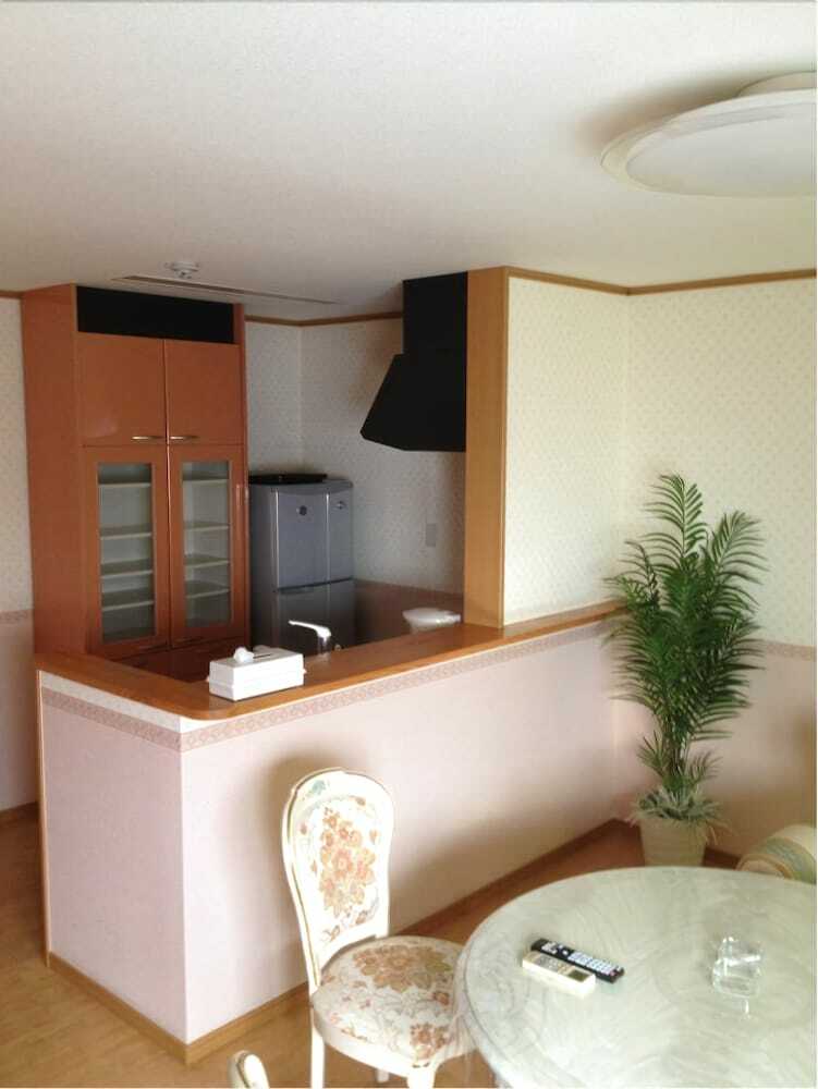 Hotel Sea Queen Kainan