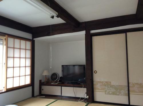 Bed & Breakfast Megu House Zuku
