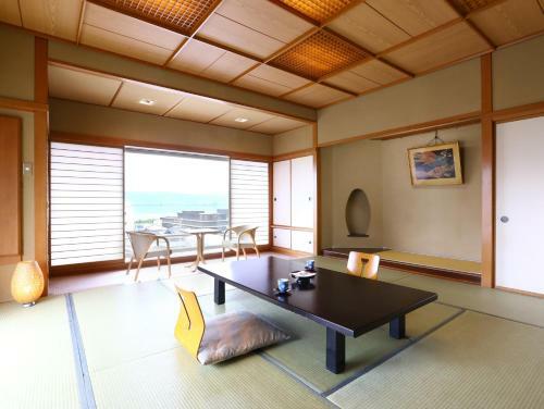 Kamisuwa Onsen Aburaya Ryokan