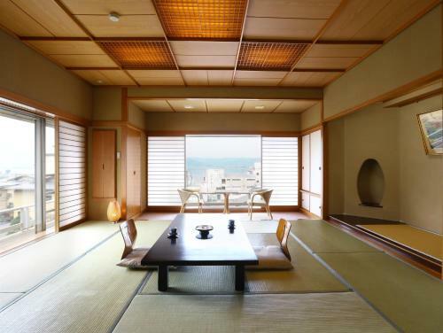 Kamisuwa Onsen Aburaya Ryokan