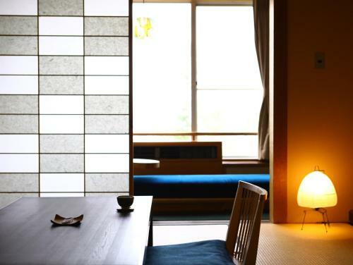 Kamisuwa Onsen Aburaya Ryokan