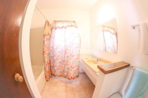 Hostal Villa Roma Guest House