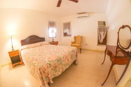 Hostal Villa Roma Guest House