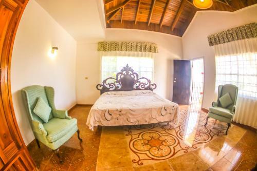 Hostal Villa Roma Guest House