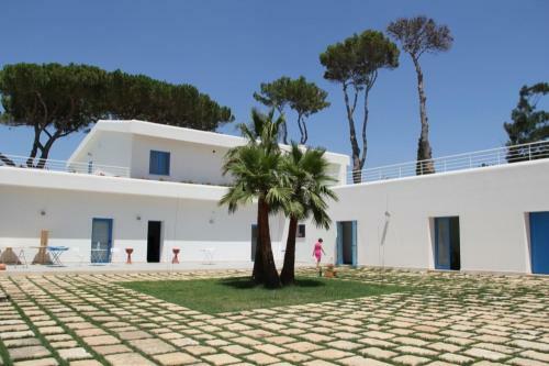 Agroturismo Campo Allegro