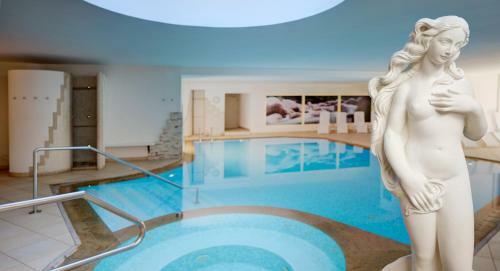 Hotel Saltauserhof
