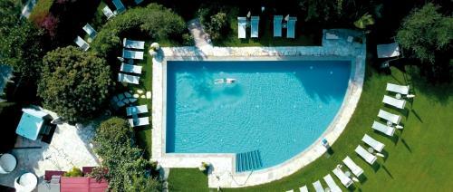 Hotel Saltauserhof