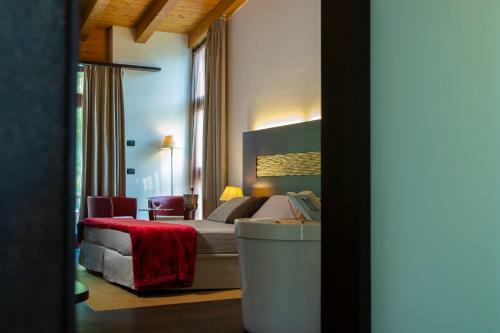 Hotel Maso Franch Gourmet E Relais