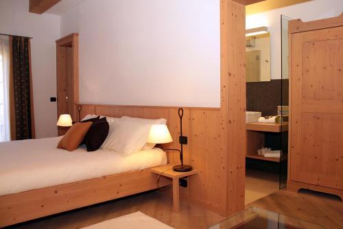 Hotel Maso Franch Gourmet E Relais