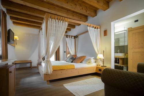 Hotel Maso Franch Gourmet E Relais