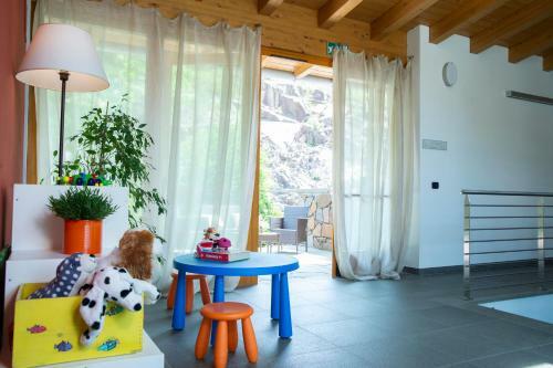 Hotel Maso Franch Gourmet E Relais