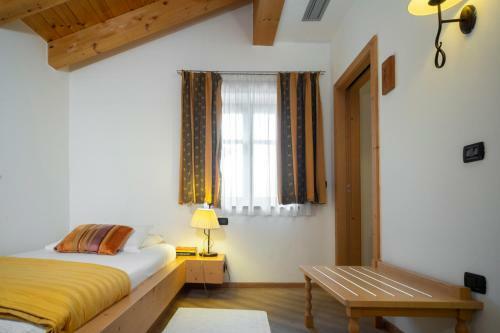 Hotel Maso Franch Gourmet E Relais