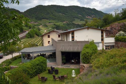 Hotel Maso Franch Gourmet E Relais