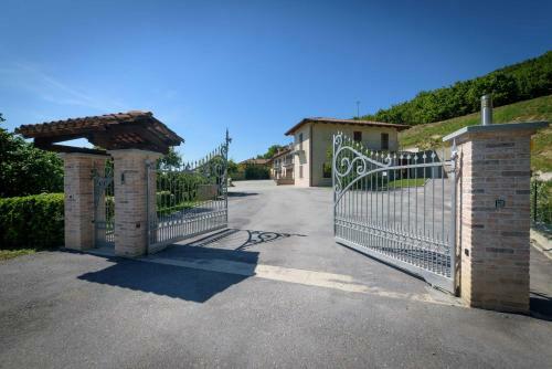 Agroturismo Agriturismo Le Arcate