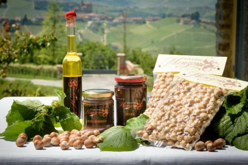 Agroturismo Agriturismo Le Arcate