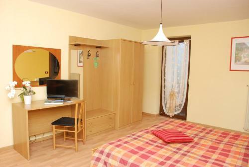 Hotel Albergo Ginevra