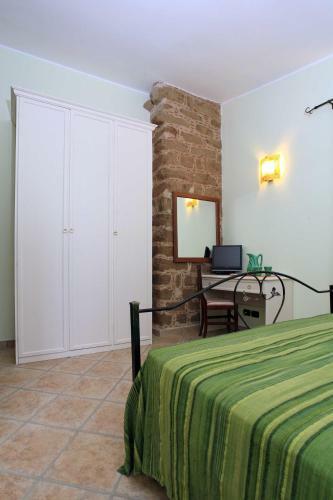 Agroturismo B&B Masseria Caporelli