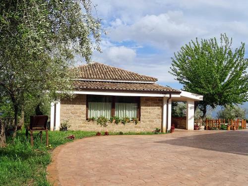 Agroturismo B&B Masseria Caporelli