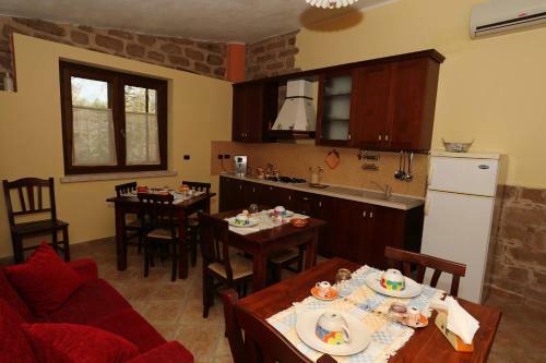 Agroturismo B&B Masseria Caporelli