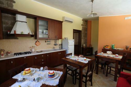 Agroturismo B&B Masseria Caporelli