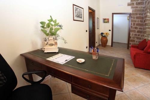 Agroturismo B&B Masseria Caporelli