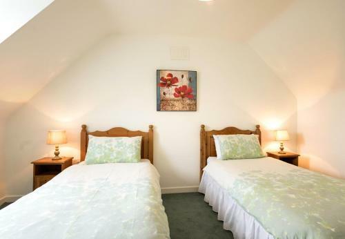 Ballybunion Holiday Cottages No 29