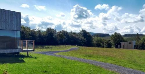 Nire Valley Eco Camp
