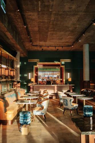 Hotel The Dean Cork