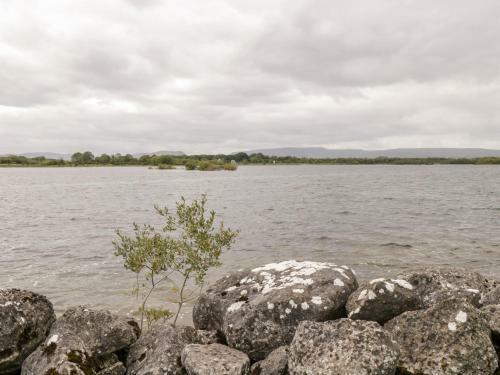 Lough Mask Road Fishing Cottage