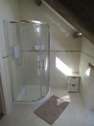 Lovely 3-bed House At Clashganny Mill Borris