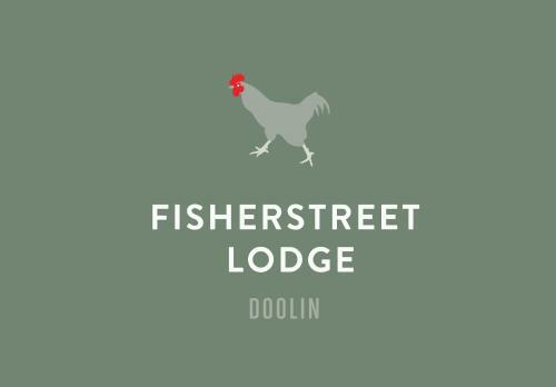 Luxury Lodges In Doolin Village With Hot Tubs