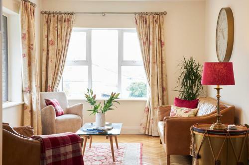 Luxury Lodges In Doolin Village With Hot Tubs